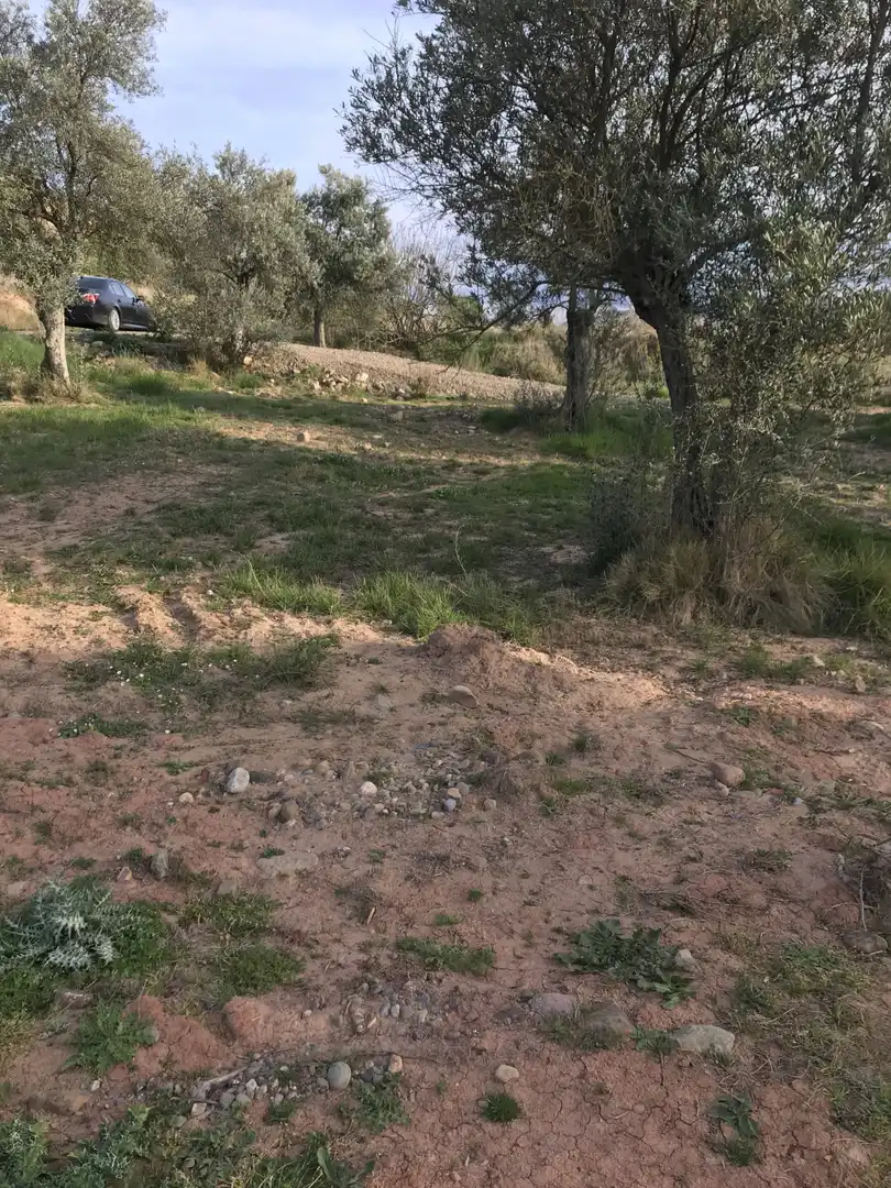 Rustikales Grundstück zum Verkauf in Murillo de Río Leza - EL QUIÑON, imagen 8