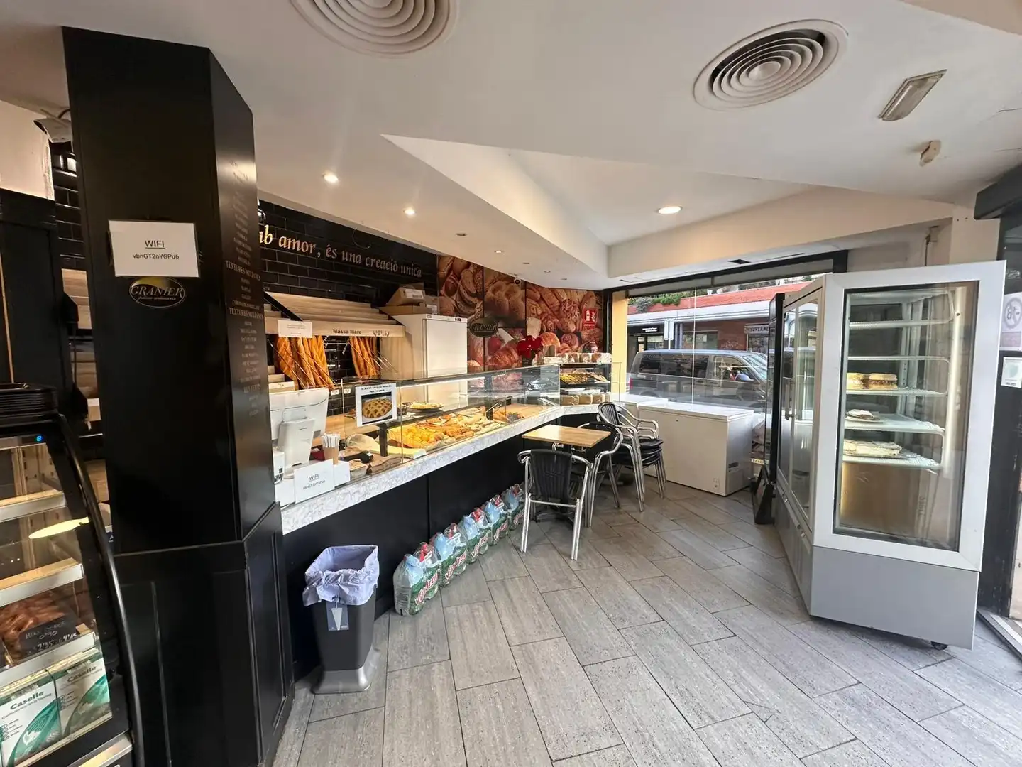 Locale commerciale in vendita a Calle PARE GARI, imagen 7