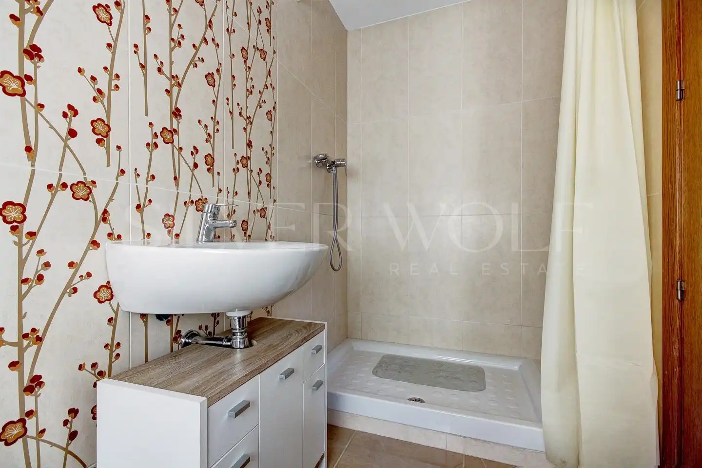 Casa pareada con terraza en venta en Camí Ral, imagen 28