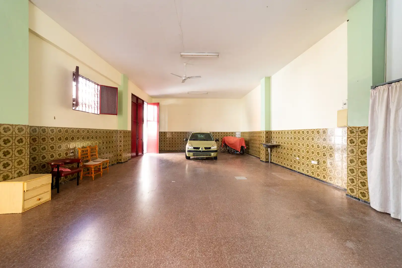 Casa adosada en venta en Calle Numancia, Vecindario - El Doctoral - Cruce de Sardina
