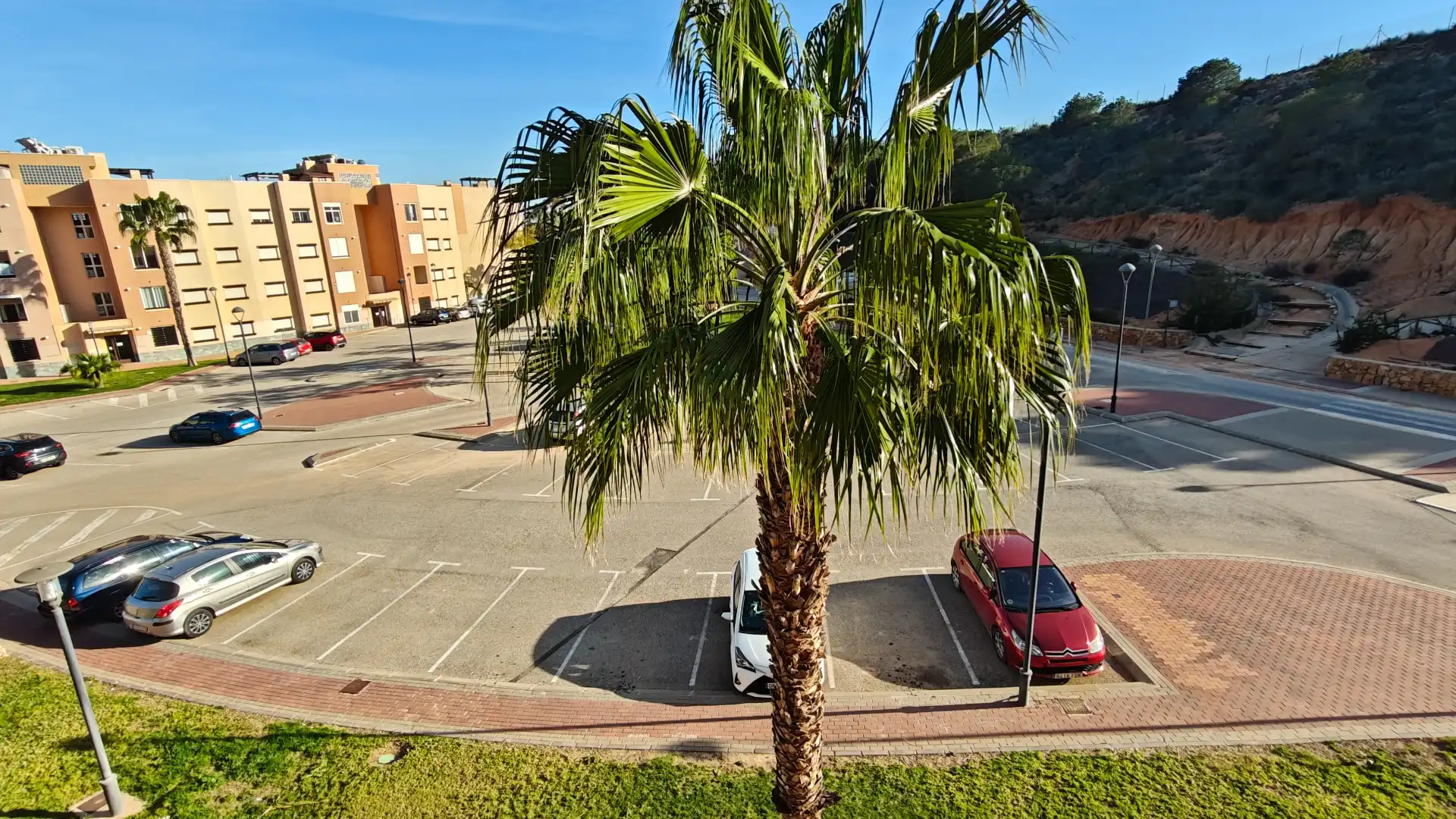 Apartament amb terrassa en venda a Calle Alcacil, imagen 7