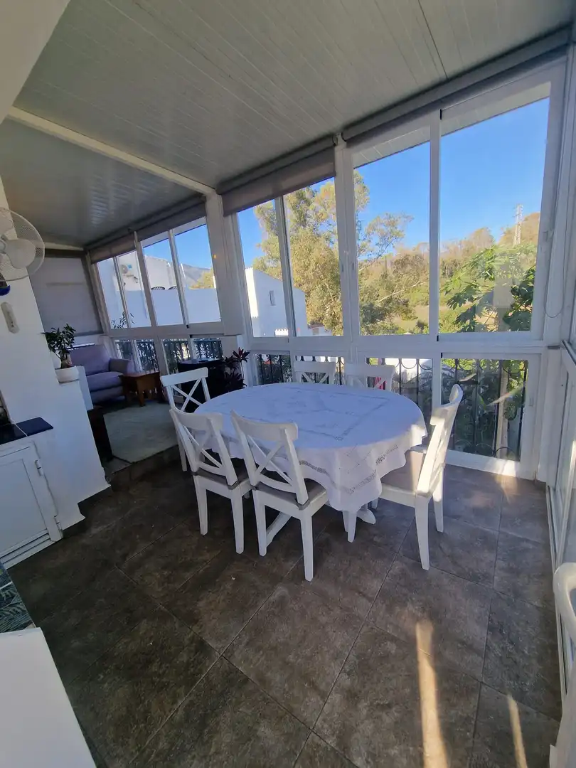 Haus mit Pool zum Verkauf in Estepona Pueblo, imagen 8