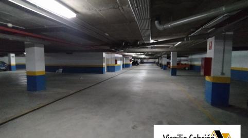 Foto 5 von Garage zum Verkauf in Costa Ballena - Largo Norte, Rota