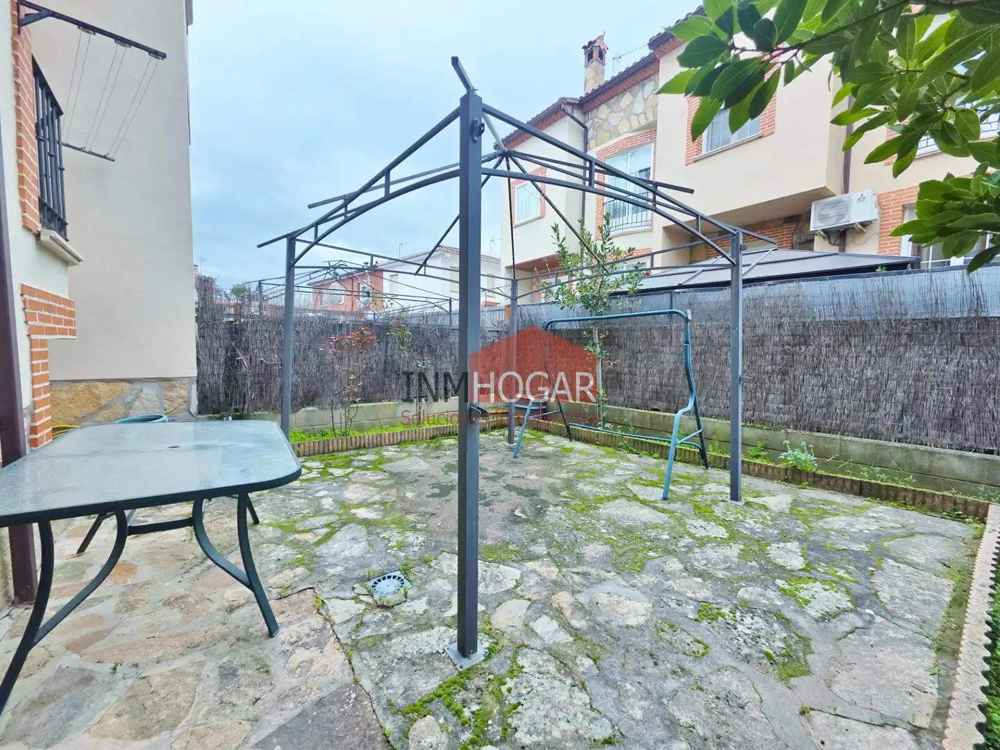 Adossat amb jardí en venda a Navaluenga, imagen 32