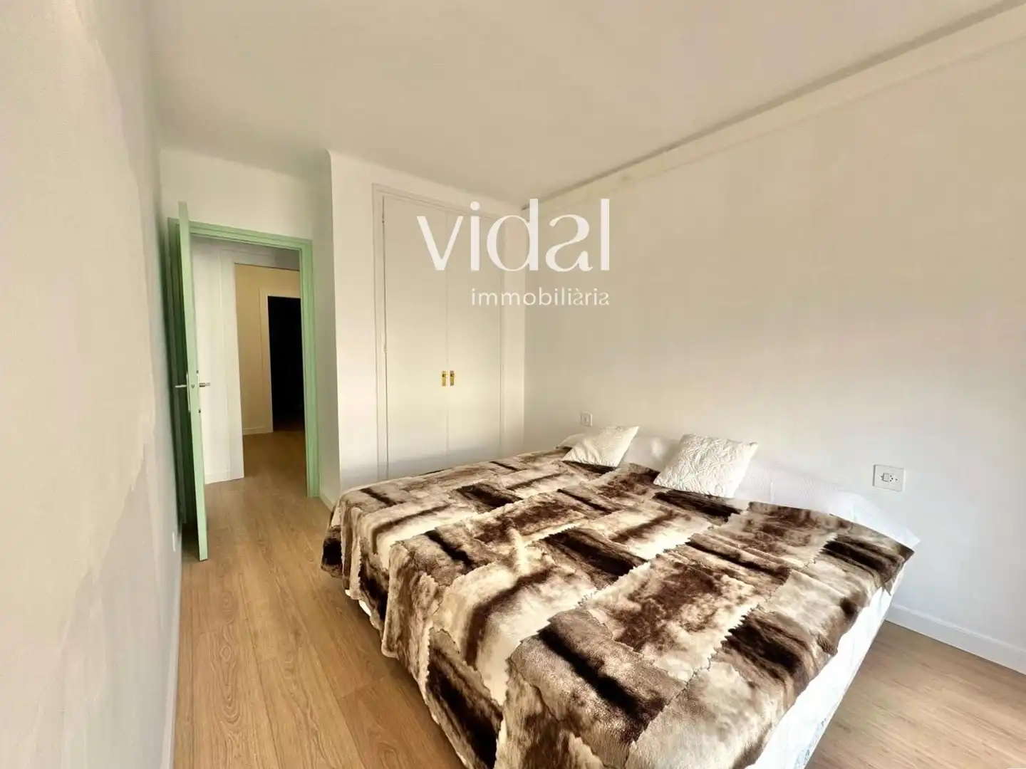 Flat for sale in El Pedró