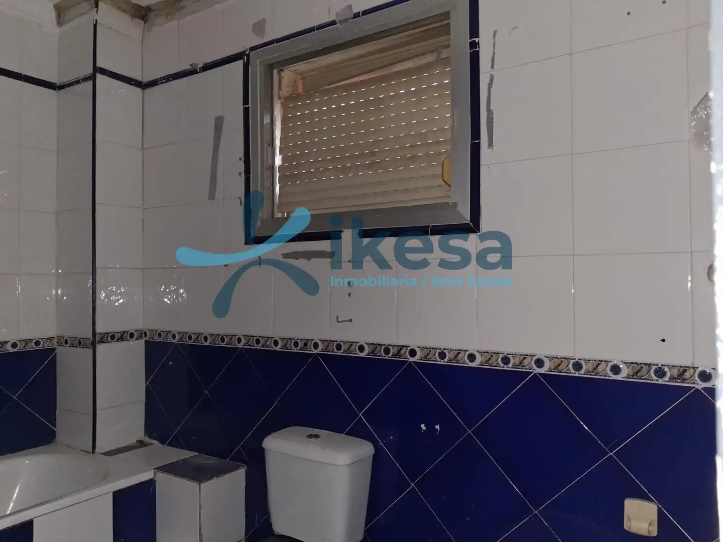 Baño de Piso en venta en Sevilla