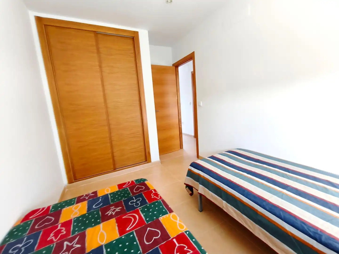 Apartament amb piscina en venda a Calle NARANJOS, JARDIN 4, imagen 18