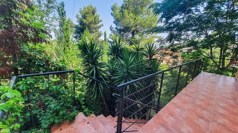 Foto 4 de Casa o chalet en venta en Castellví de Rosanes, Barcelona