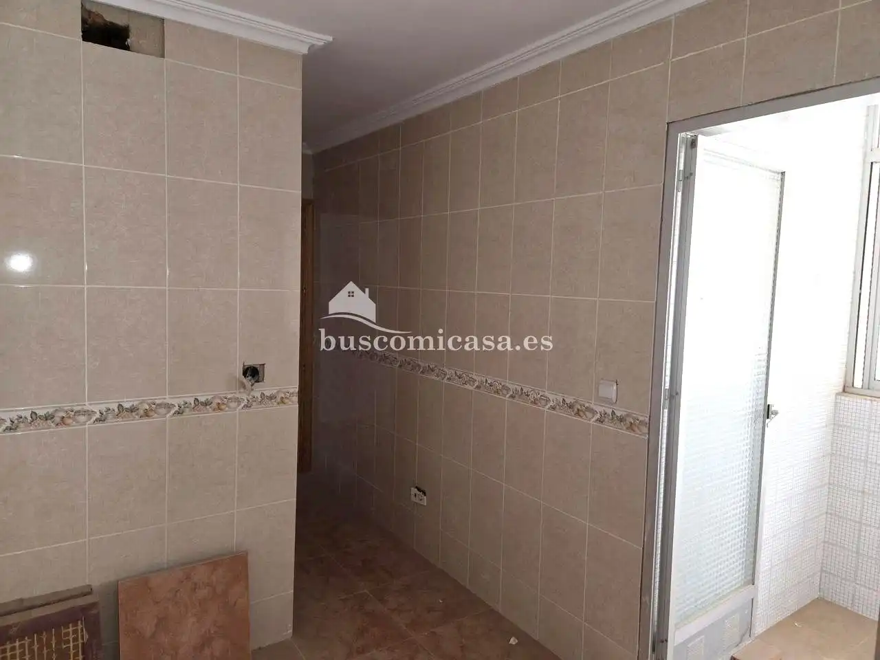 Pis en venda en Mancha Real amb Balcó