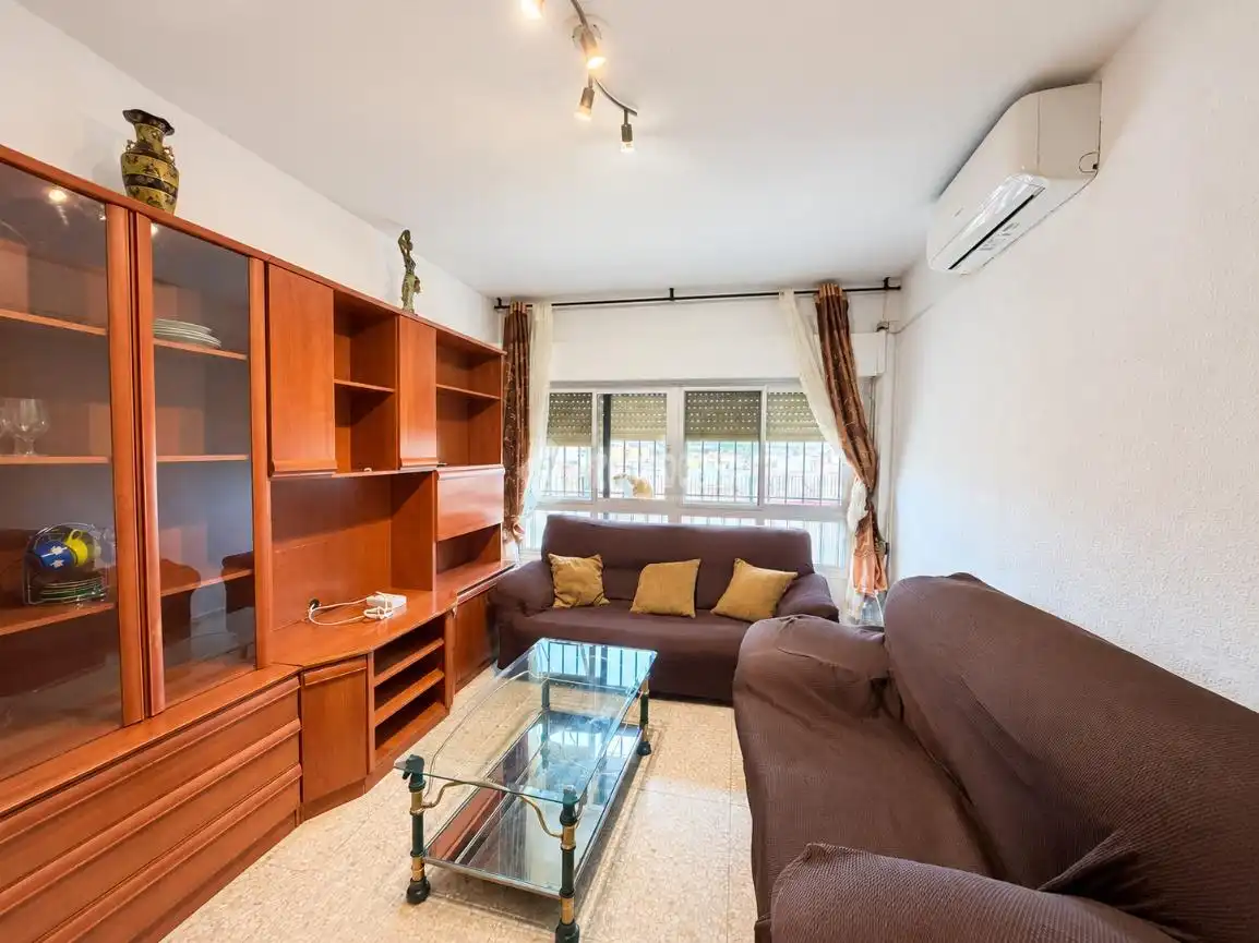 Fotografía del inmueble reportado: 600 €/mes — Viator, Viator