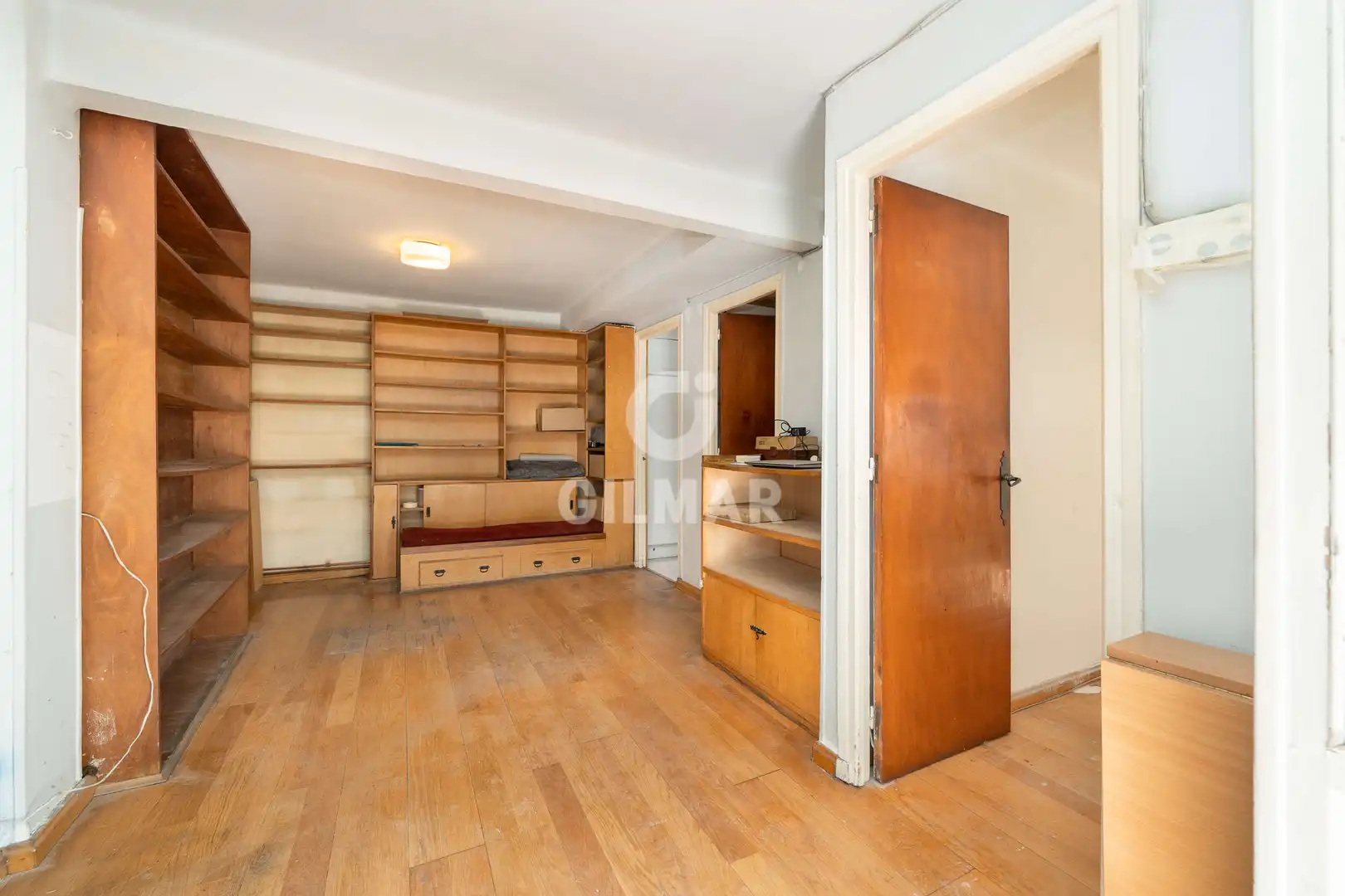 Wohnung zum Verkauf in Madrid mit Heizung und Balkon