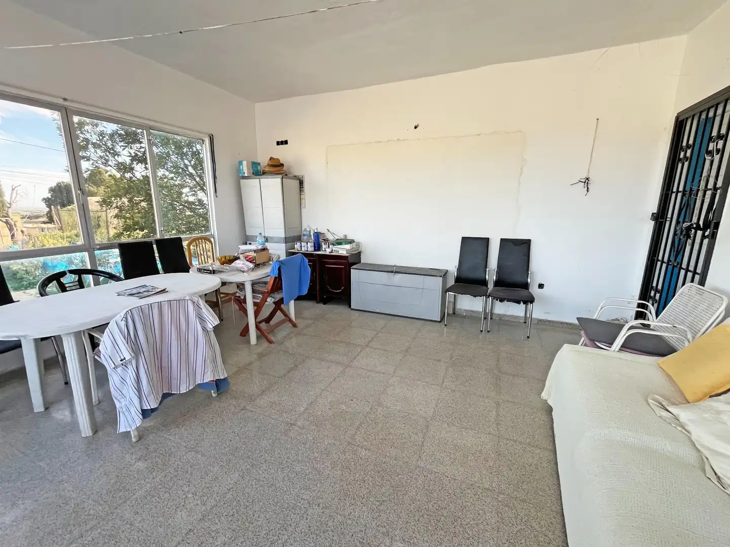 Comedor de Finca rústica en venta en Elche / Elx con Terraza