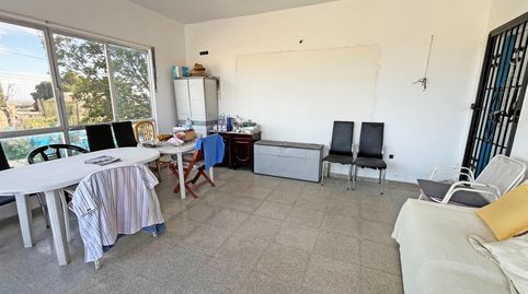 Foto 5 de Finca rústica en venta en Partida Altabix, Jubalcoi, Elche / Elx