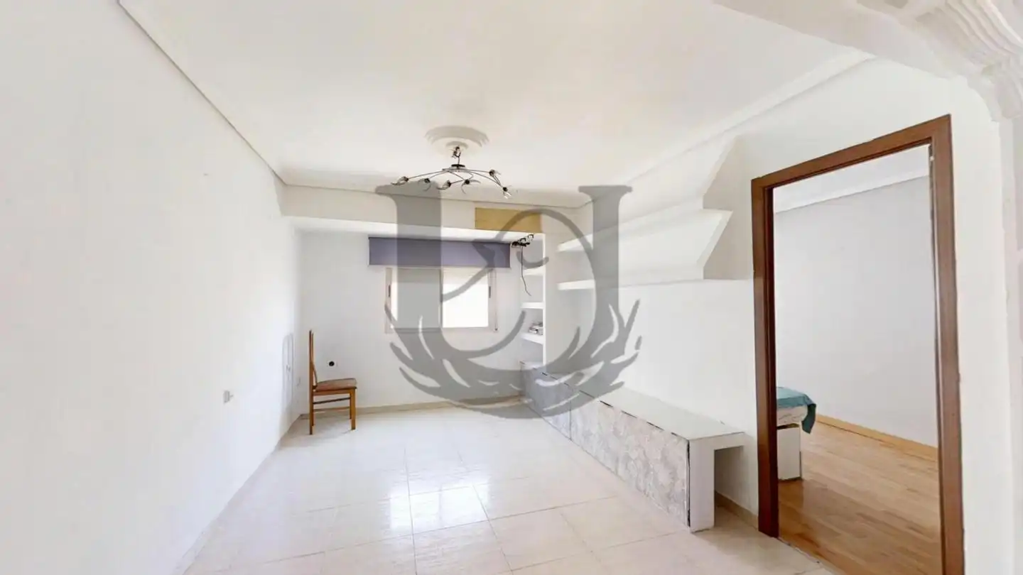 Piso en venta en Beniparrell con Terraza
