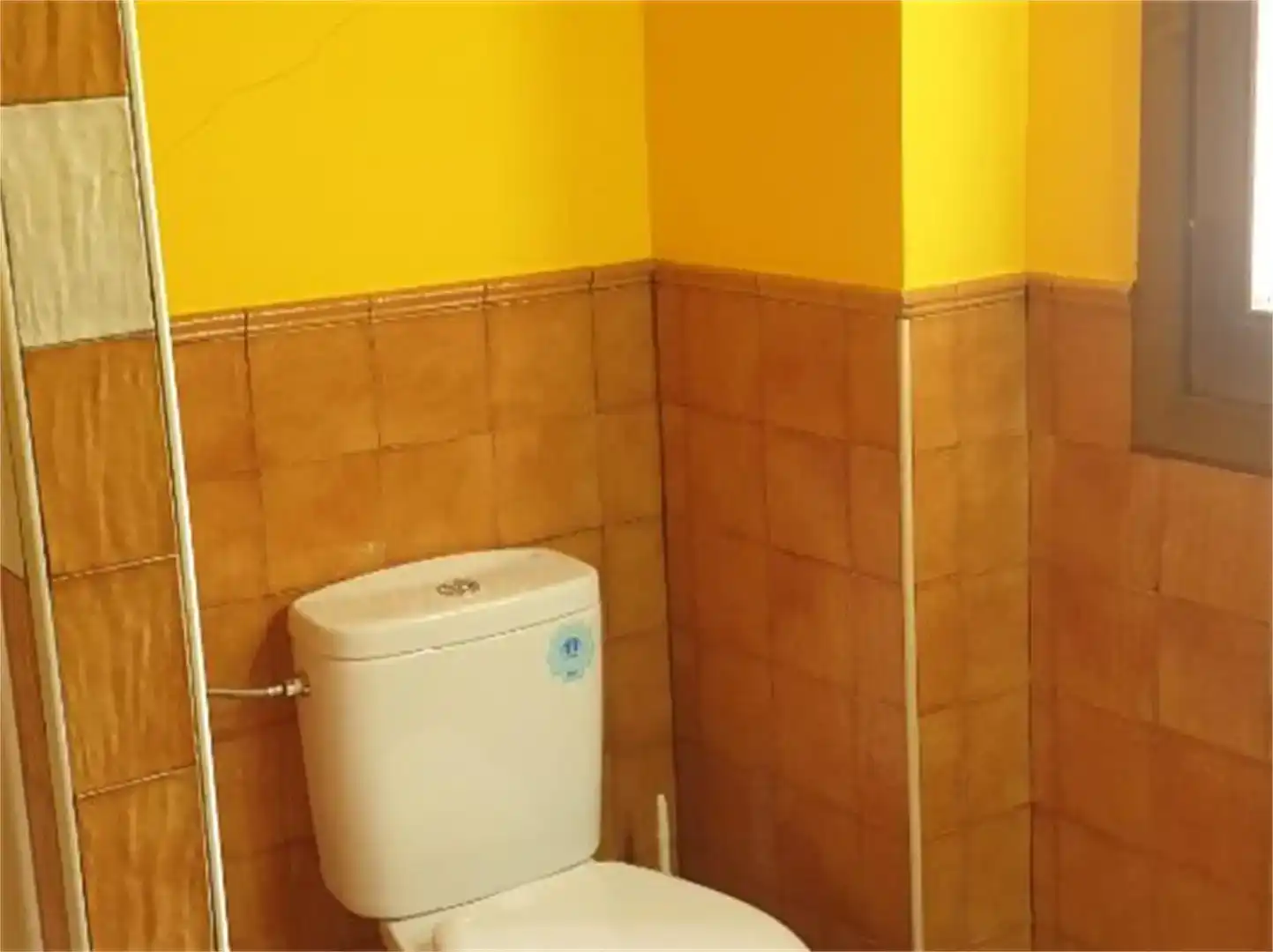 Bany de Casa o xalet en venda en Castiello de Jaca amb Balcó