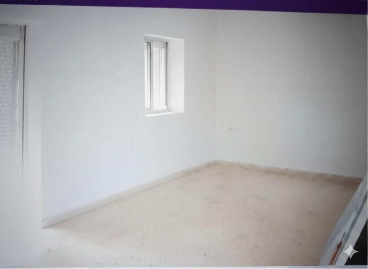 Habitación de Piso en venta en Paterna de Rivera