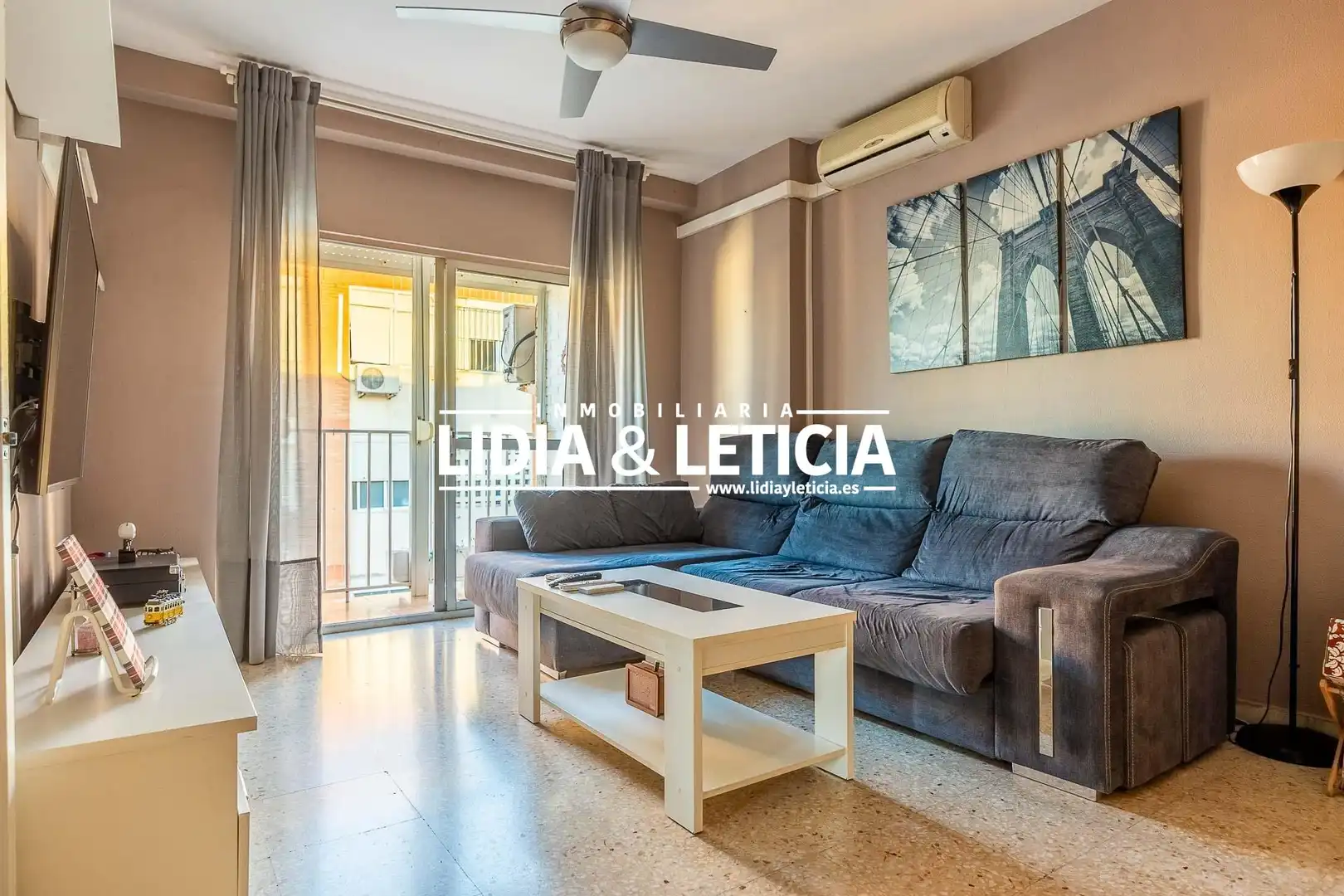 Wohnung zum Verkauf in Nueva Alcalá, imagen 8