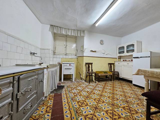 Casa-chalet en Venta en San Blas Kalea en Alegría-Dulantzi