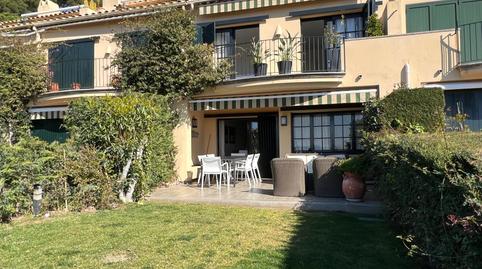 Foto 2 de Casa adosada en venda a Llafranc, Girona