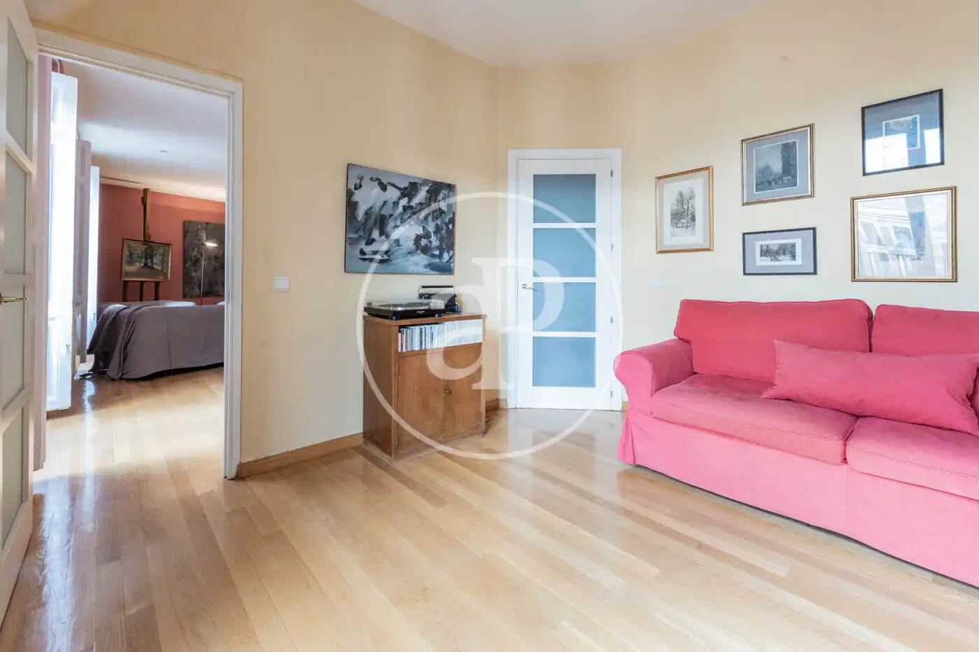 Appartamento con terrazza in vendita a Centro, imagen 10