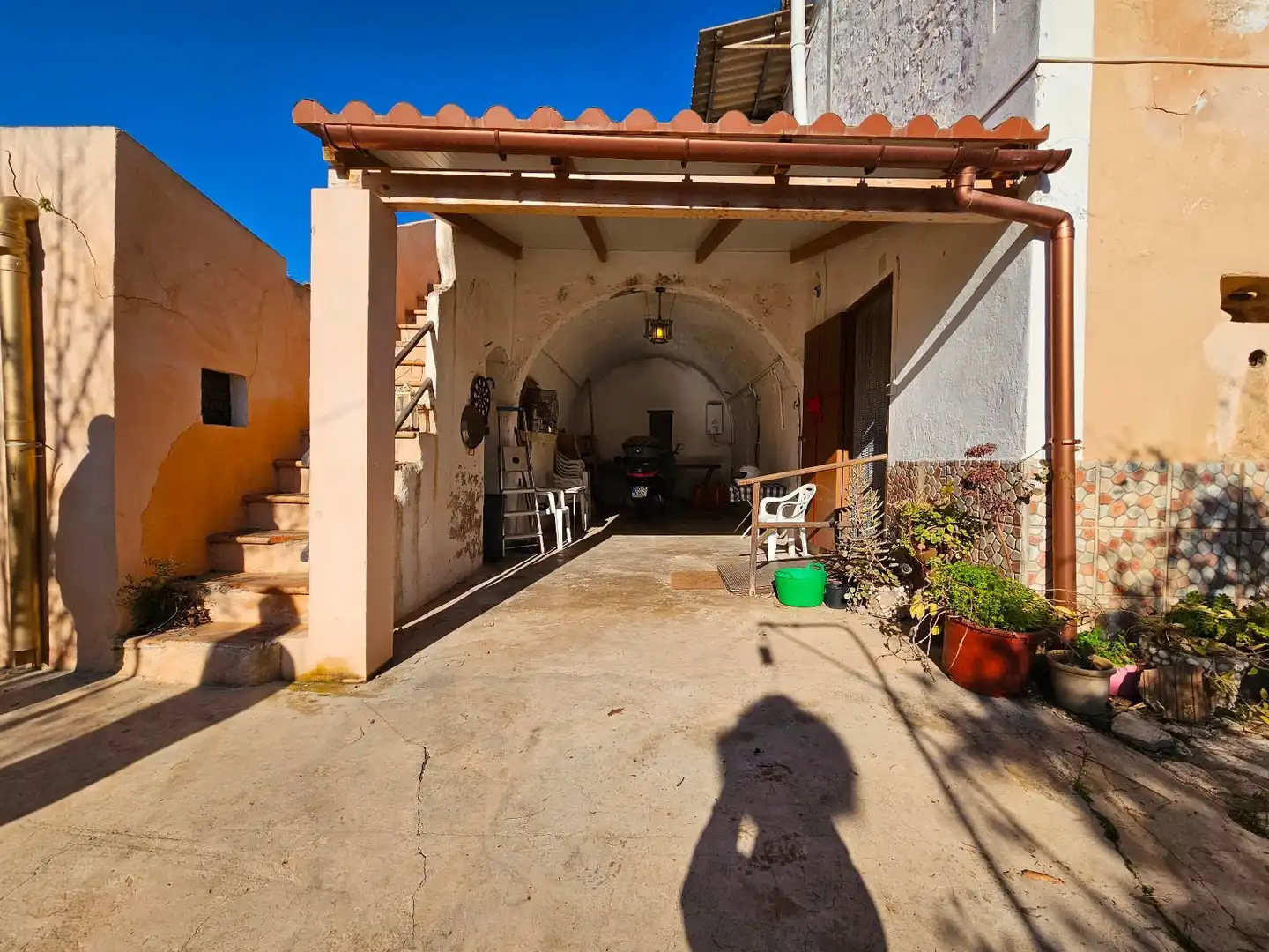 Chalet en venta en Son Amonda - Reis Catòlics, imagen 24