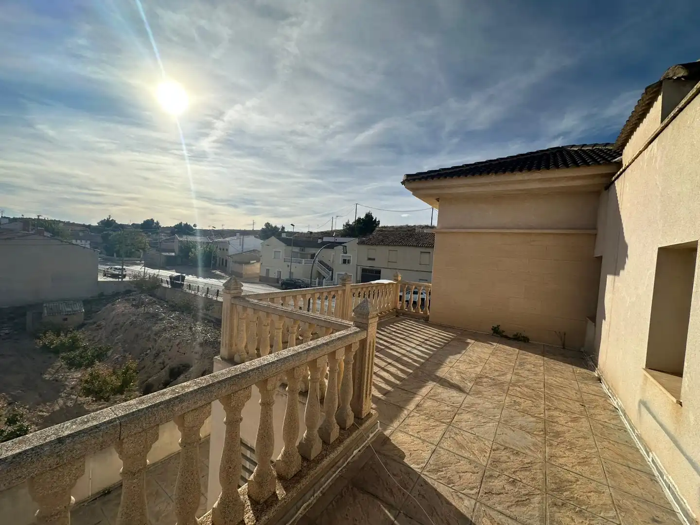 Casa a schiera in vendita a Carretera de Lorca, imagen 25