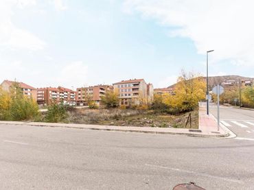 Terreno residencial en venta en Calle Río Miguel