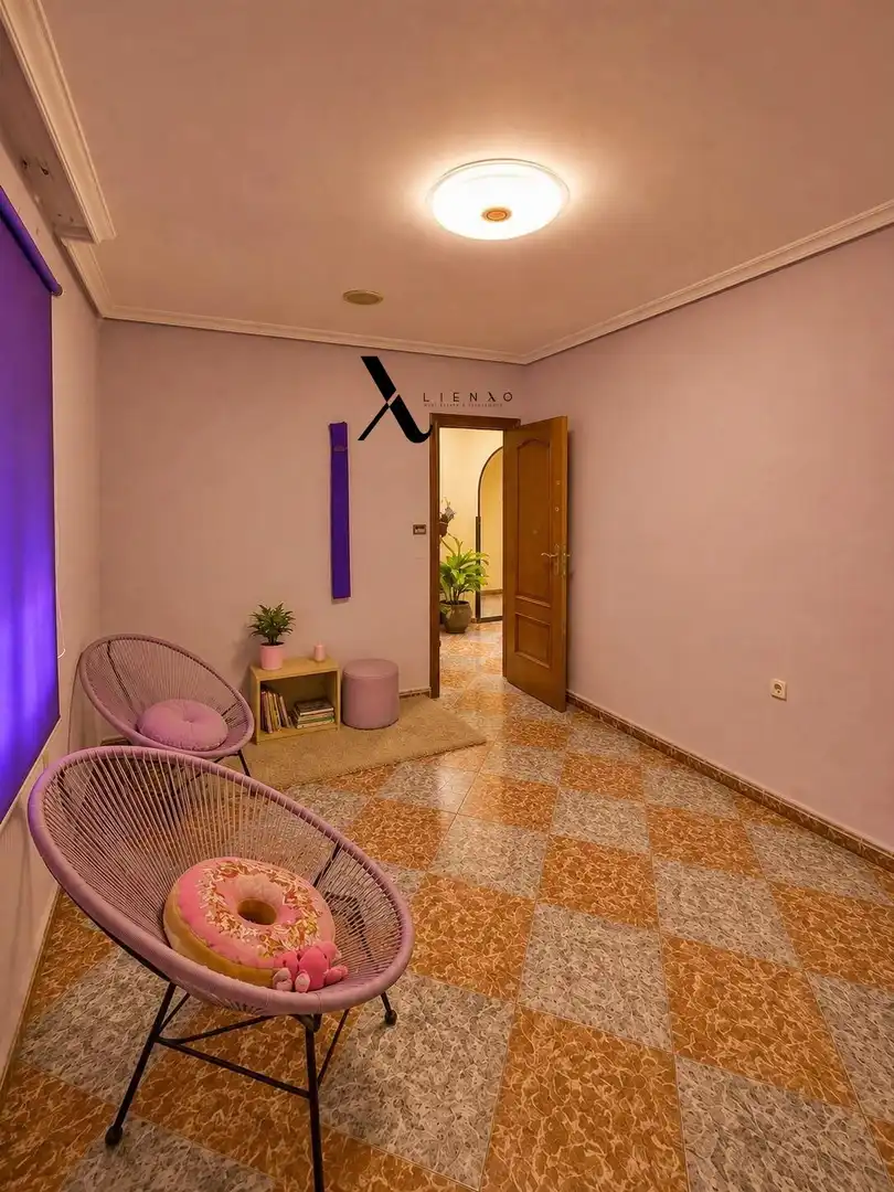 Villa zum Verkauf in Camino Camino Porvenir, imagen 9