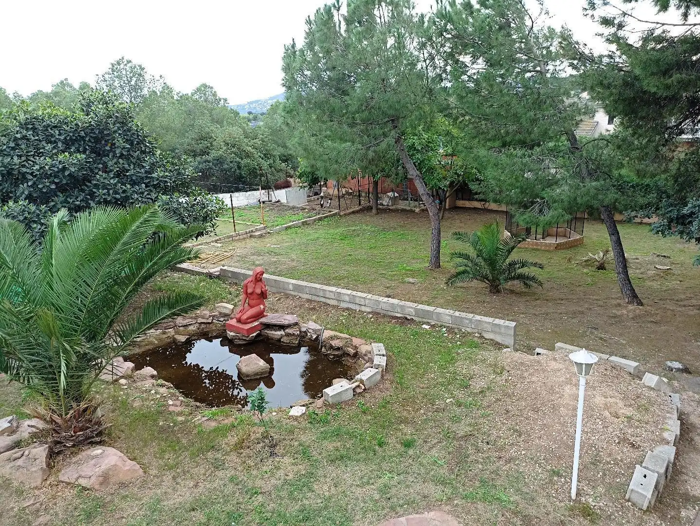 Casa amb piscina en venda a Cheste, imagen 29