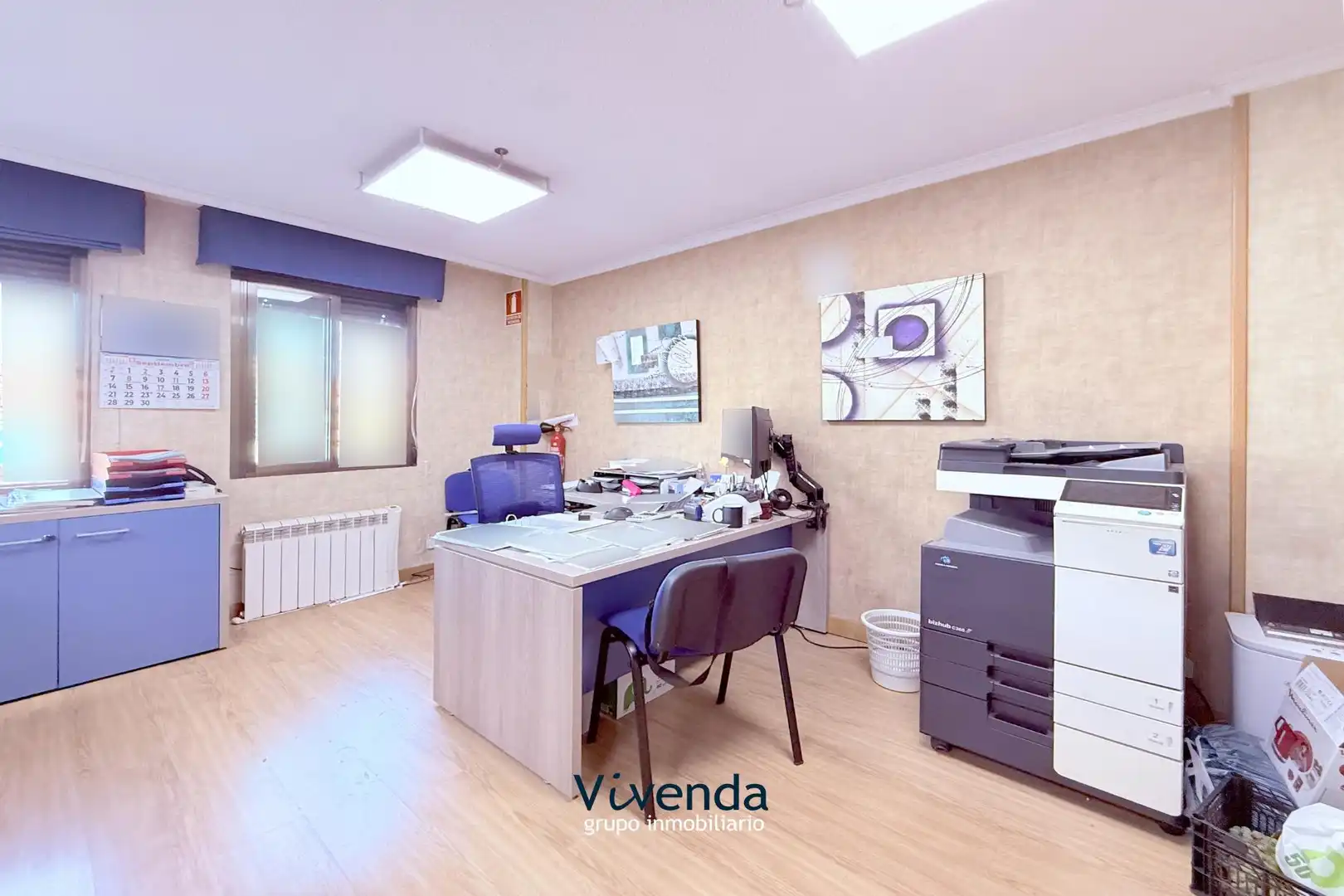 Apartamento en venta en Fuenlabrada II - El Molino