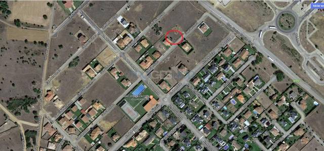 Terreno residencial en Venta en Villadangos del Páramo