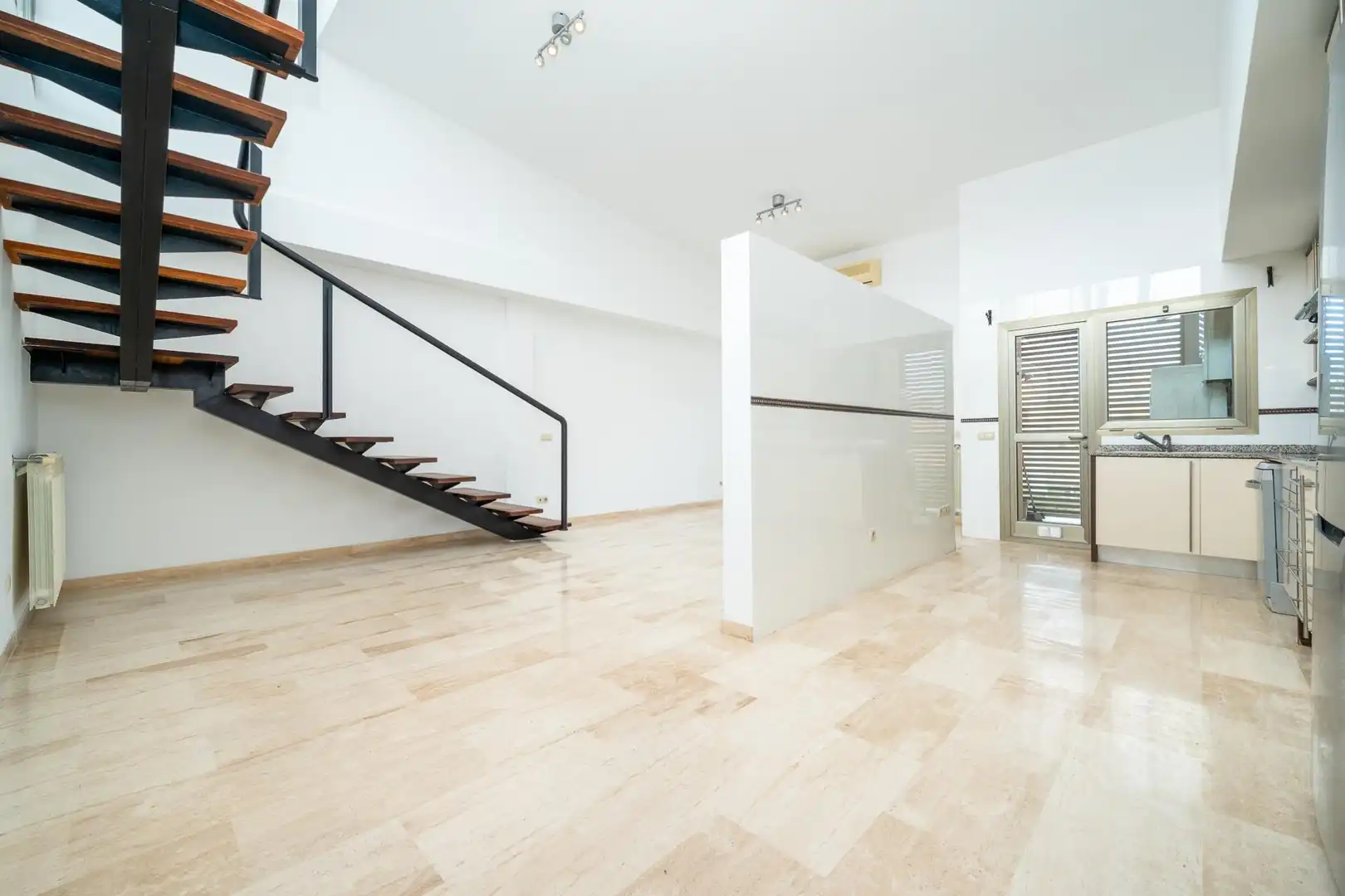 Penthouse with terrace for sale in Calle REPUBLICA DOMINICANA, imagen 9