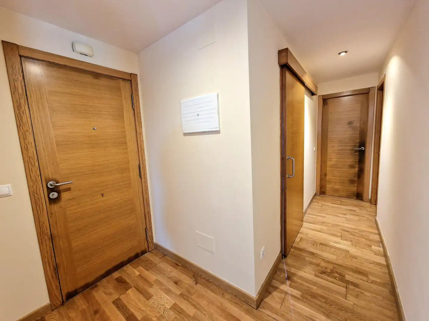 Flat for sale in Barreiros  with Heating, Private garden and Terrace