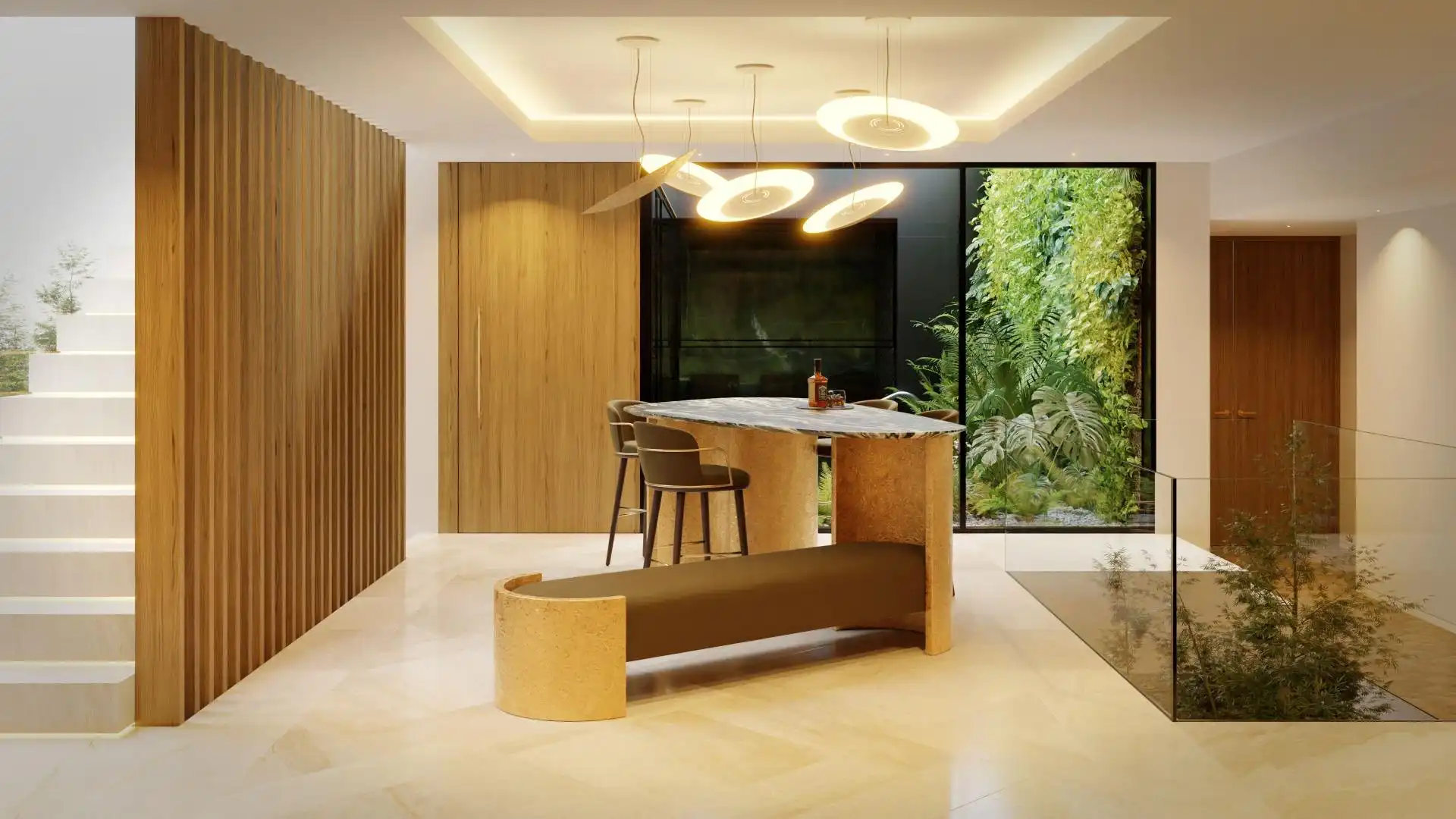 Casa o chalet en venta en Calvià con Aire acondicionado, Calefacción y Jardín privado