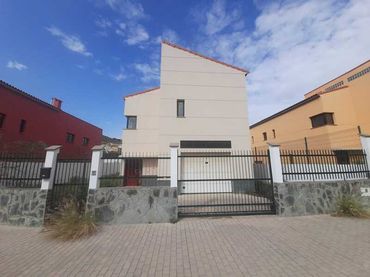 Terreno rustico in vendita a Vegueta - Cono Sur - Tafira