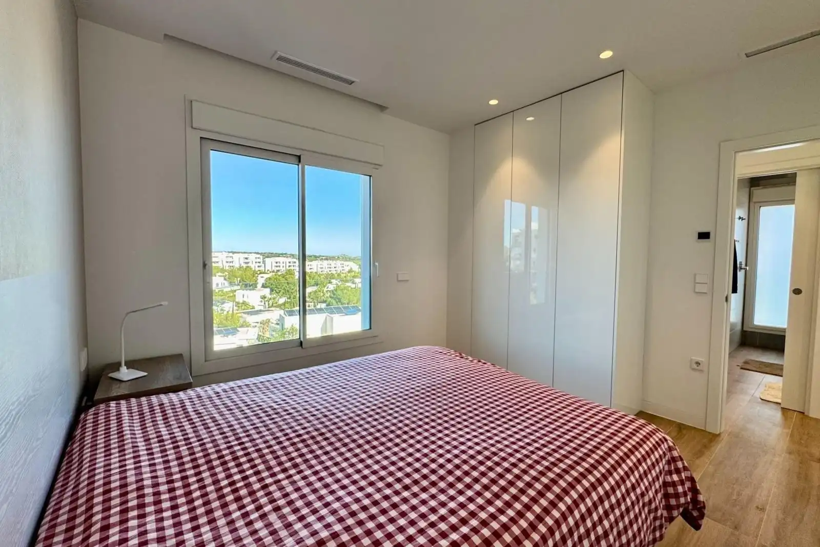 Apartment with pool for sale in Orihuela Costa, imagen 13