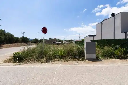Residential land for sale in Carrer Carrer del Bages,, imagen 5