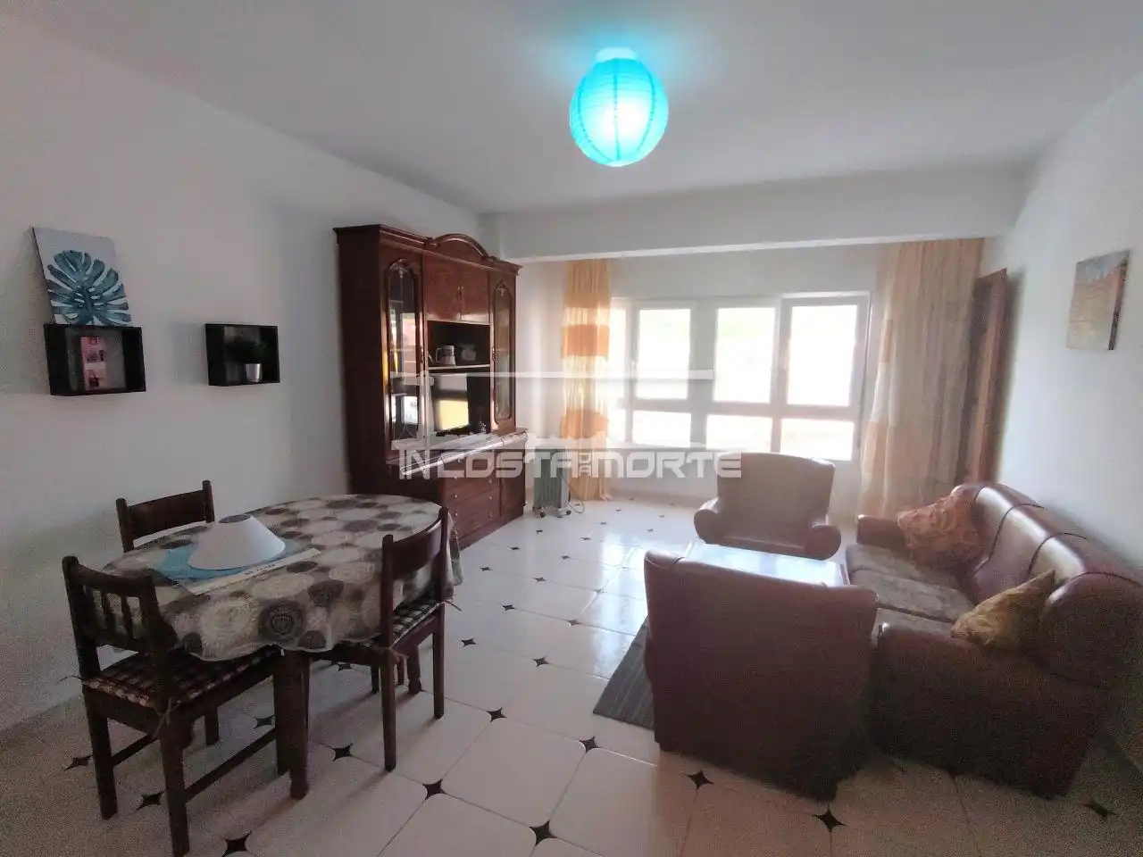 Appartement à vendre à Vilar de Toba
