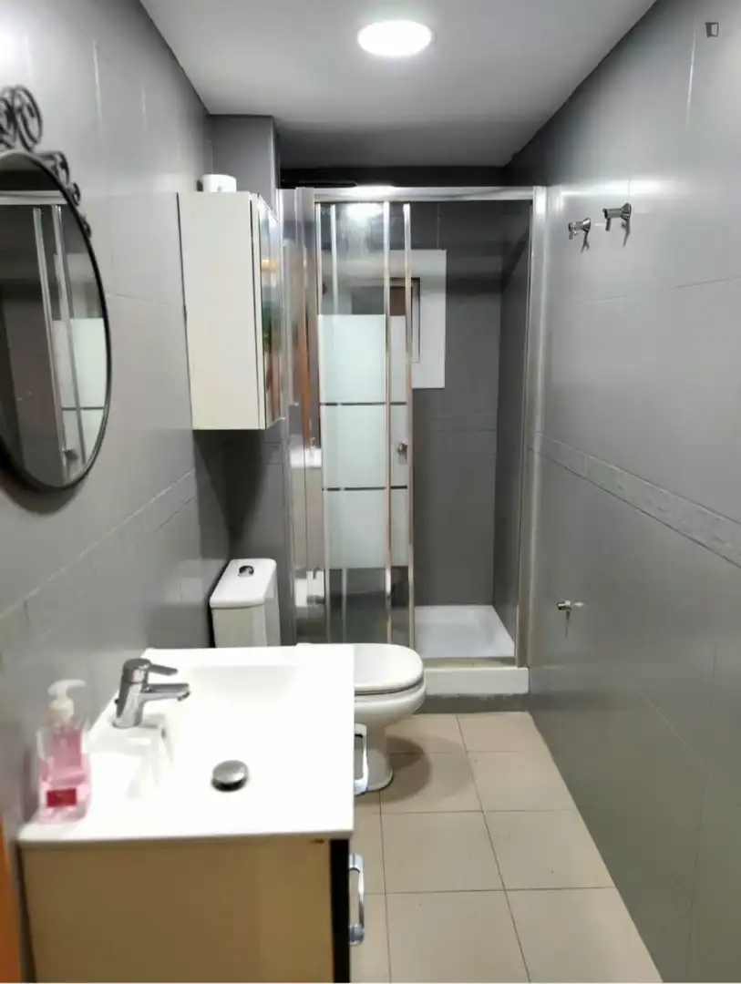 Habitació a Sanfeliu