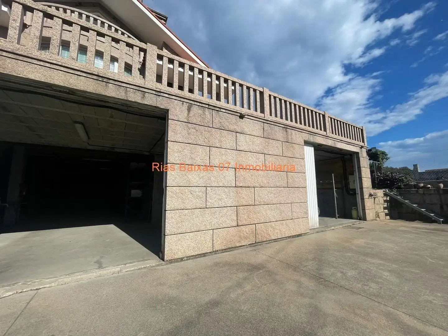 Local de alquiler en Mos