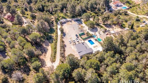 Foto 3 de Finca rústica en venda a Pasaje Rocabruna, 1, Maspujols, Tarragona