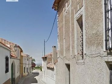Casa en venta en Calle ERMITA