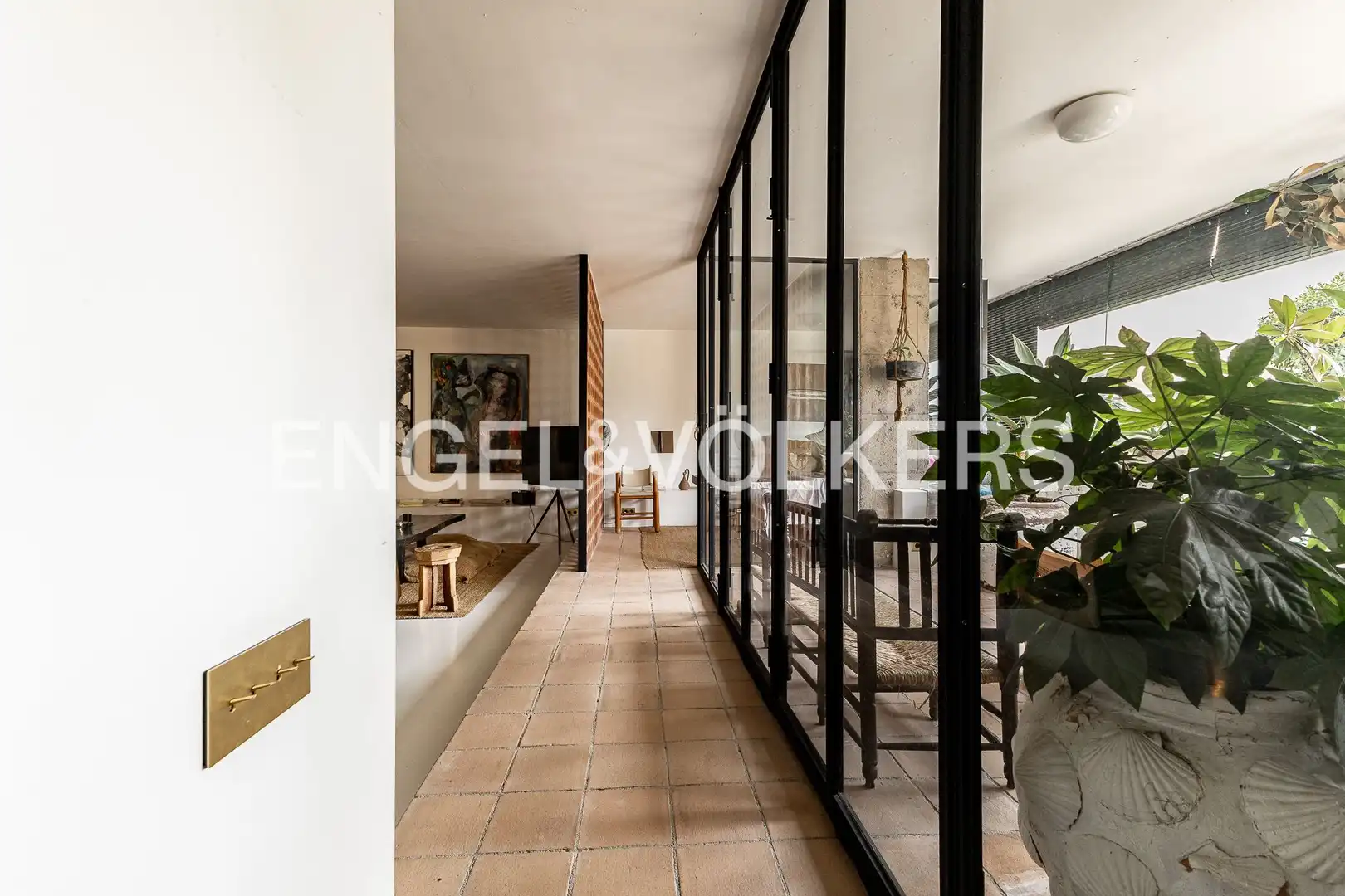 Loft en venda en Barcelona amb Aire condicionat, Calefacció i Terrassa