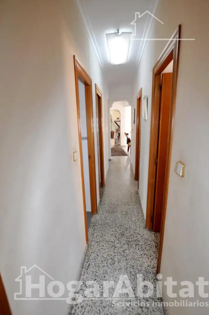 Appartamento con terrazza in vendita a Carrer de Joan Martorell, imagen 42