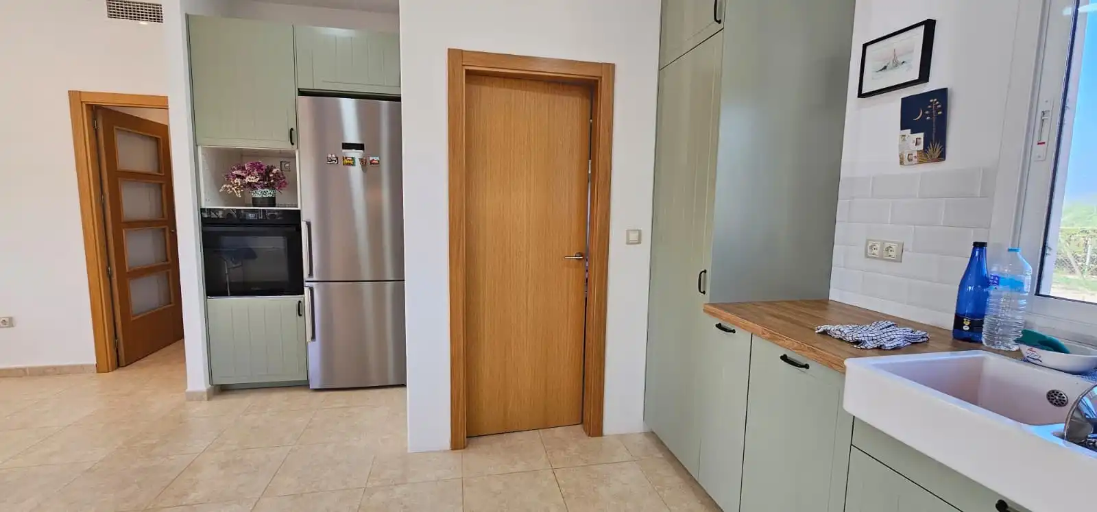 Houses for sale in Totana  with Air Conditioner, Heating and Private garden