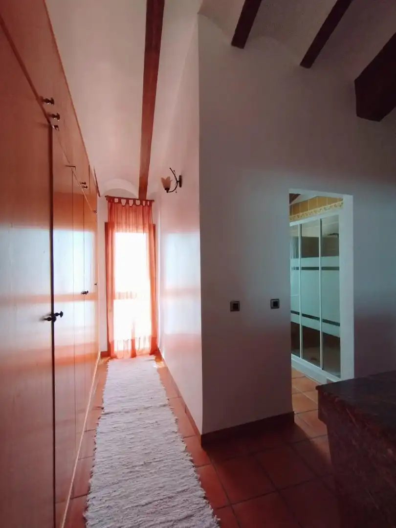 Casa o xalet en venda en L'Alfàs del Pi amb Aire condicionat i Traster