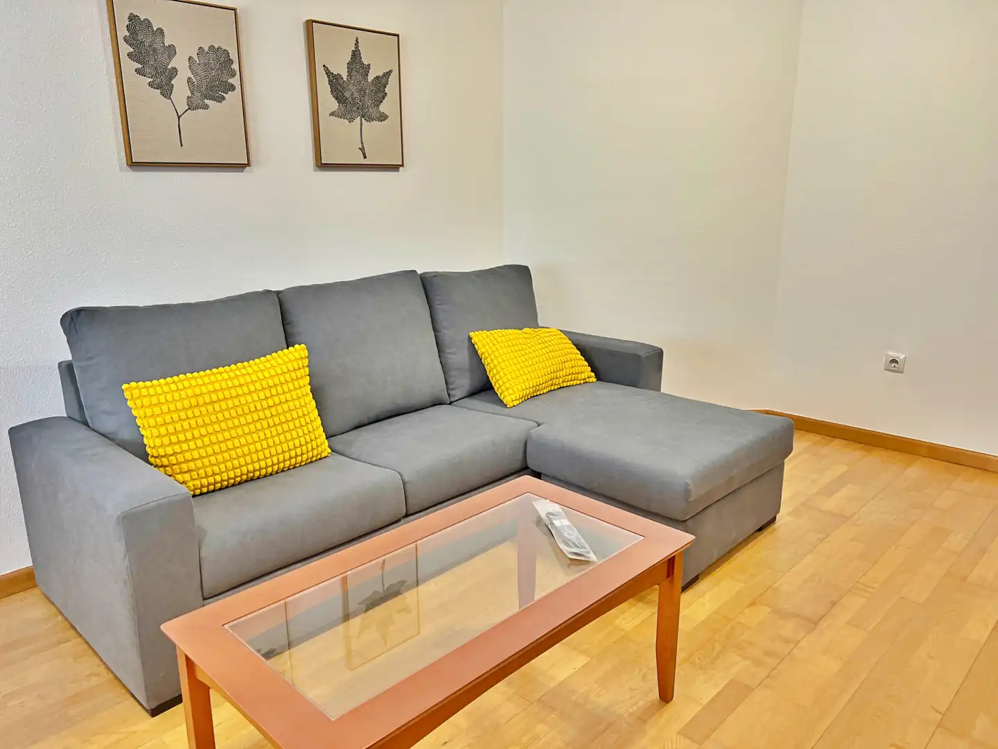 Flat with lift to rent in Rúa Campos Novos