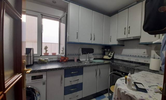 Piso en Venta en Las Tinajerías - Juderías