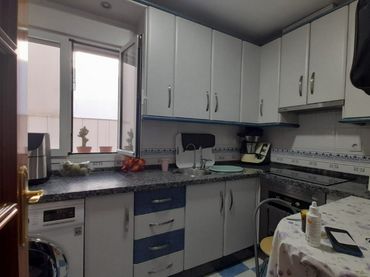 Appartement avec balcon à vendre à Las Tinajerías - Juderías