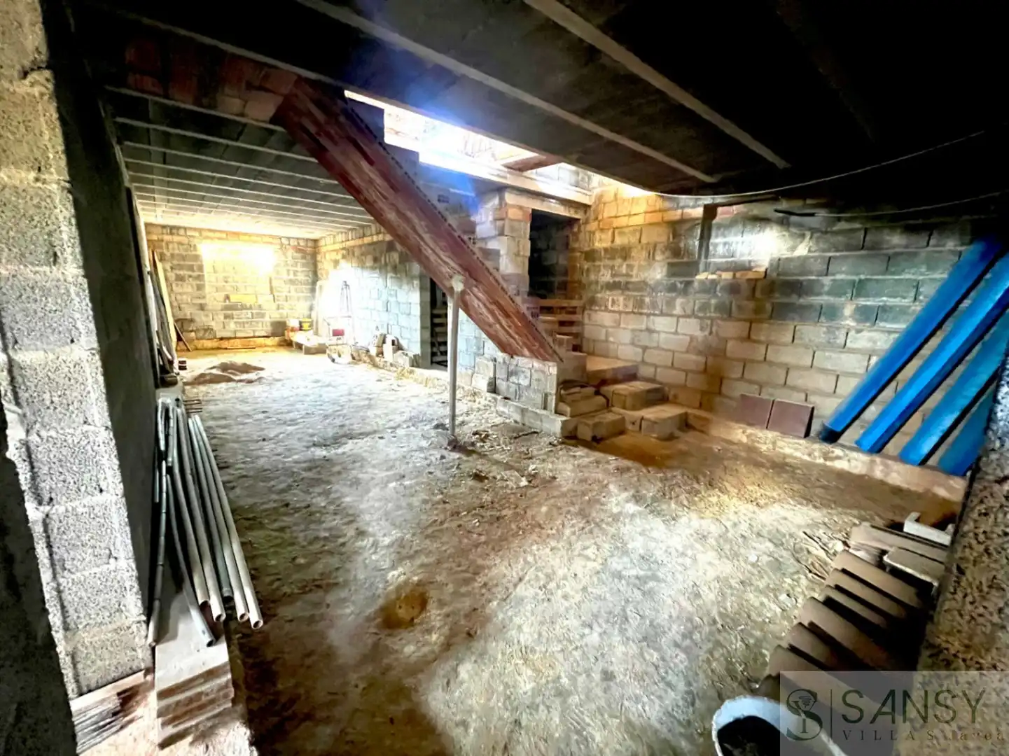 Detached house with pool for sale in Centro ciudad, imagen 27
